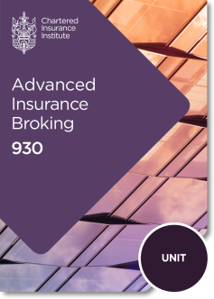 Advanced Insurance Broking (930)