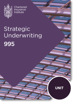 Strategic Underwriting (995)
