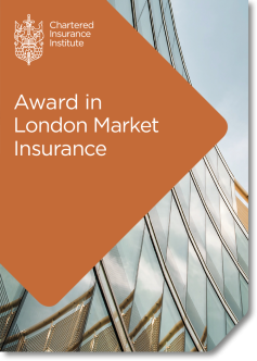 Award in London Market Insurance