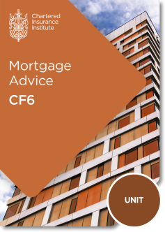 Mortgage Advice (CF6)