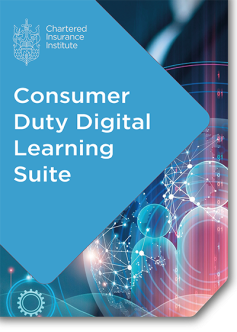 Consumer Duty Digital Learning Suite
