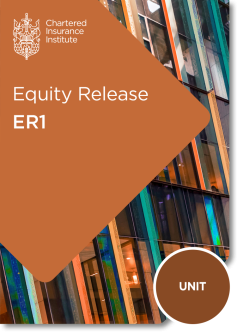 Equity Release (ER1)