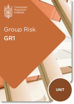 Group Risk (GR1)