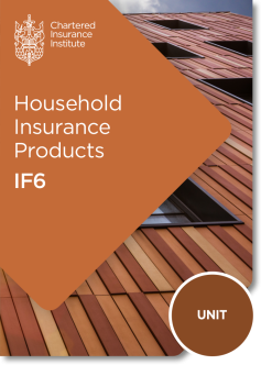 Household Insurance Products (IF6)