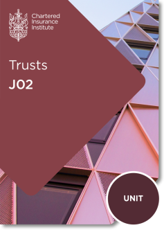 Trusts (J02)