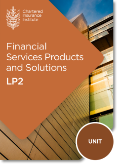 Financial Services Products and Solutions (LP2)