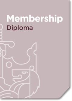 Diploma membership