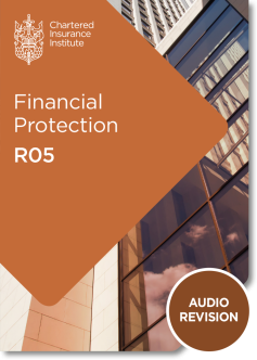 Financial Protection (R05) - Audio Revision