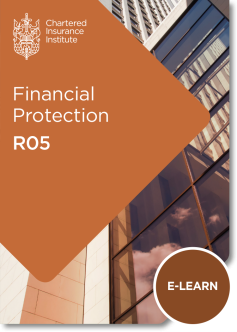 Financial Protection (R05) - E-learn