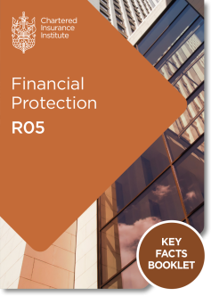 Financial Protection (R05) - Key Facts Booklet (Digital Only)