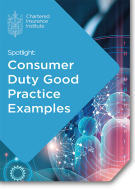 Spotlight: Consumer Duty Good Practice Examples
